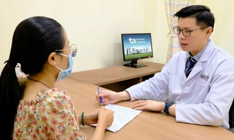 Ai nên tầm soát ung thư gan? - Báo TinVina