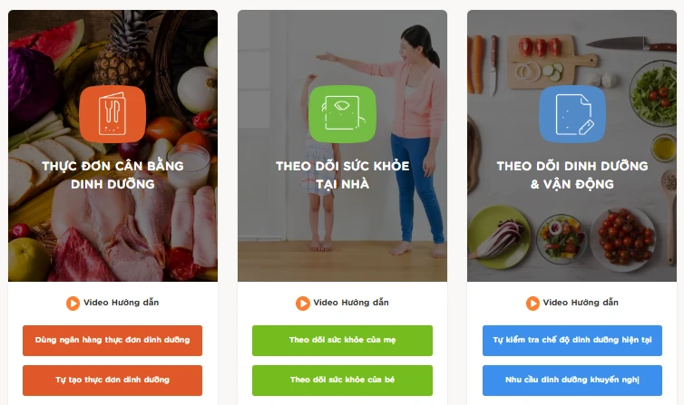 Ajinomoto Việt Nam lan tỏa giải pháp dinh dưỡng khoa học vì thế hệ tương lai khỏe mạnh Ajinomoto Việt Nam lan tỏa giải pháp dinh dưỡng khoa học vì thế hệ tương lai khỏe mạnh