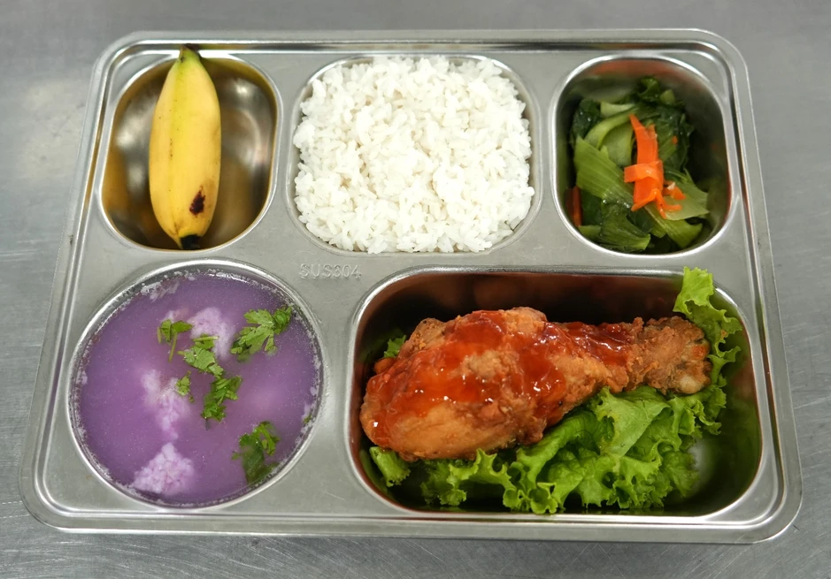 Ajinomoto Việt Nam lan tỏa giải pháp dinh dưỡng khoa học vì thế hệ tương lai khỏe mạnh Ajinomoto Việt Nam lan tỏa giải pháp dinh dưỡng khoa học vì thế hệ tương lai khỏe mạnh