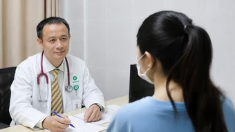 Ám ảnh 'đau hơn cả đau đẻ' vì tắc tia sữa