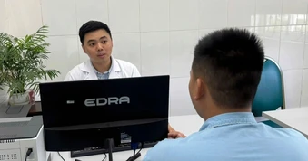 Ám ảnh mắc bệnh nan y, nhiều người đi khám khắp nơi