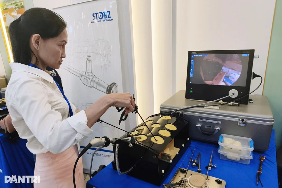Âm thầm chịu đựng bệnh "khó nói", nhiều phụ nữ Việt sa toàn bộ tử cung Âm thầm chịu đựng bệnh "khó nói", nhiều phụ nữ Việt sa toàn bộ tử cung