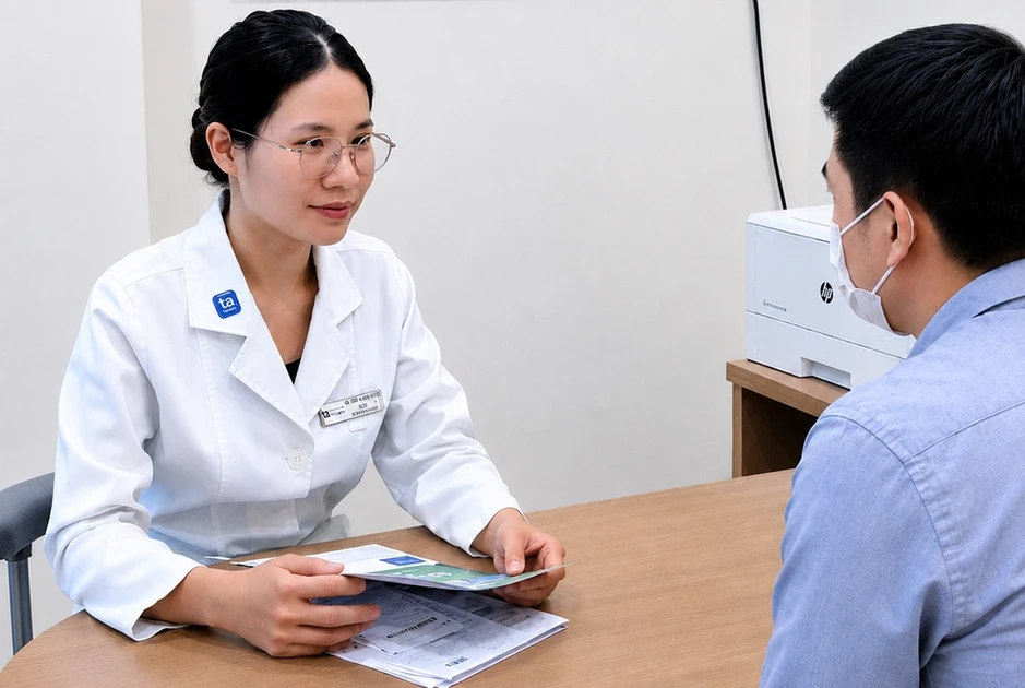 Amidan phì đại che lấp đường thở - Báo TinVina Amidan phì đại che lấp đường thở - Báo TinVina