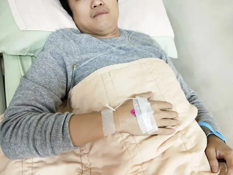 Ăn 1 lần, thận yếu 1 phần: 4 thực phẩm có thể gây suy thận nếu ăn thường xuyên Ăn 1 lần, thận yếu 1 phần: 4 thực phẩm có thể gây suy thận nếu ăn thường xuyên