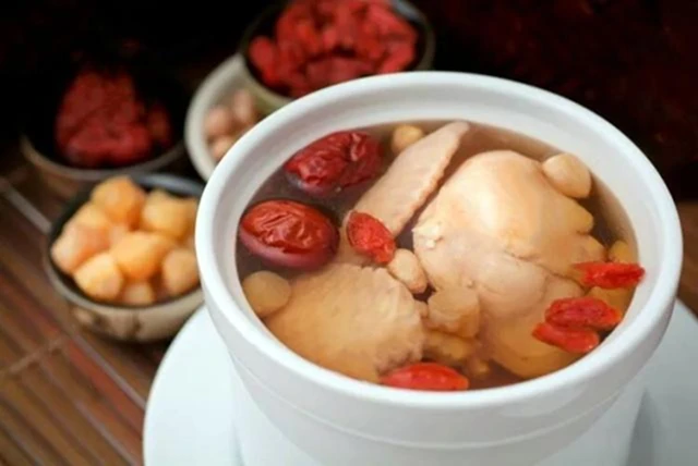 Ăn 1 lần, thận yếu 1 phần: 4 thực phẩm có thể gây suy thận nếu ăn thường xuyên Ăn 1 lần, thận yếu 1 phần: 4 thực phẩm có thể gây suy thận nếu ăn thường xuyên