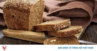 Ăn bánh mì nguyên cám thế nào để tốt cho sức khỏe và không tăng cân?