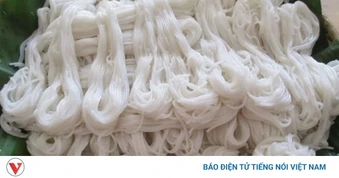 Ăn bún sai cách: Nguy cơ âm thầm nhiều người đang bỏ qua