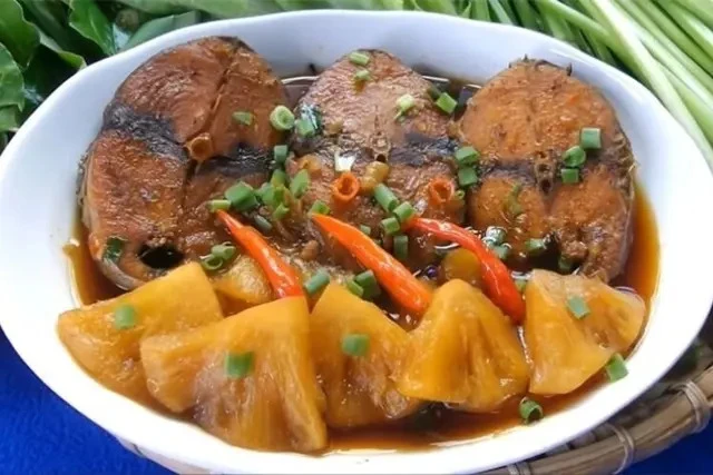 Ăn cá dưỡng sinh suốt 6 tháng, người đàn ông nhận kết quả không ngờ: 3 loại cá càng ăn nhiều càng không tốt Ăn cá dưỡng sinh suốt 6 tháng, người đàn ông nhận kết quả không ngờ: 3 loại cá càng ăn nhiều càng không tốt