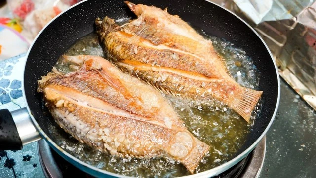 Ăn cá dưỡng sinh suốt 6 tháng, người đàn ông nhận kết quả không ngờ: 3 loại cá càng ăn nhiều càng không tốt Ăn cá dưỡng sinh suốt 6 tháng, người đàn ông nhận kết quả không ngờ: 3 loại cá càng ăn nhiều càng không tốt