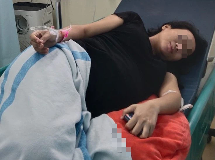 Ăn cà rốt mỗi ngày trong 4 tháng, người phụ nữ khiến bác sĩ cũng giật mình khi đi khám
