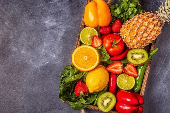 Ăn các món giàu vitamin này, phản ứng sinh ung thư bị dập tắt Ăn các món giàu vitamin này, phản ứng sinh ung thư bị dập tắt
