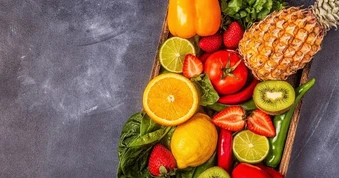 Ăn các món giàu vitamin này, phản ứng sinh ung thư bị dập tắt