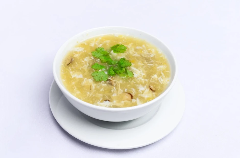 Ăn các món mềm có giúp tránh sặc gây viêm phổi hít? - Báo TinVina Ăn các món mềm có giúp tránh sặc gây viêm phổi hít? - Báo TinVina