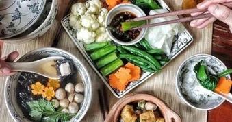 Ăn chay có thực sự tốt cho sức khỏe?