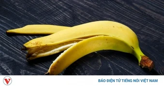 Ăn chuối bỏ vỏ, nhiều người tiếc hùi hụi vì bỏ qua vị thuốc cực bổ mà không hay?