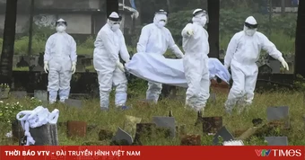 Ấn Độ cảnh giác trước nguy cơ bùng phát virus Nipah sau ca nhiễm mới