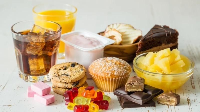 Ăn đồ ngọt thế nào để không làm tăng đường huyết? Ăn đồ ngọt thế nào để không làm tăng đường huyết?
