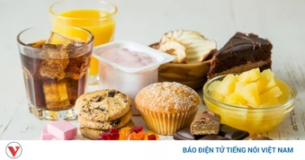 Ăn đồ ngọt thế nào để không làm tăng đường huyết?
