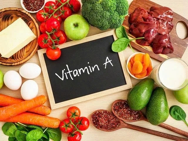 Ăn gì để mắt luôn sáng rõ? Nhiều người đang bỏ qua điều này Ăn gì để mắt luôn sáng rõ? Nhiều người đang bỏ qua điều này