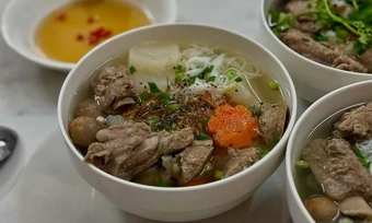 Ăn gì hỗ trợ phục hồi sau đột quỵ? - Báo TinVina