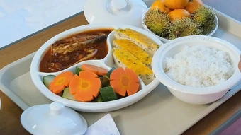 Ăn gì khi trào ngược dạ dày thực quản? - Báo TinVina