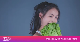 Ăn gì không già?