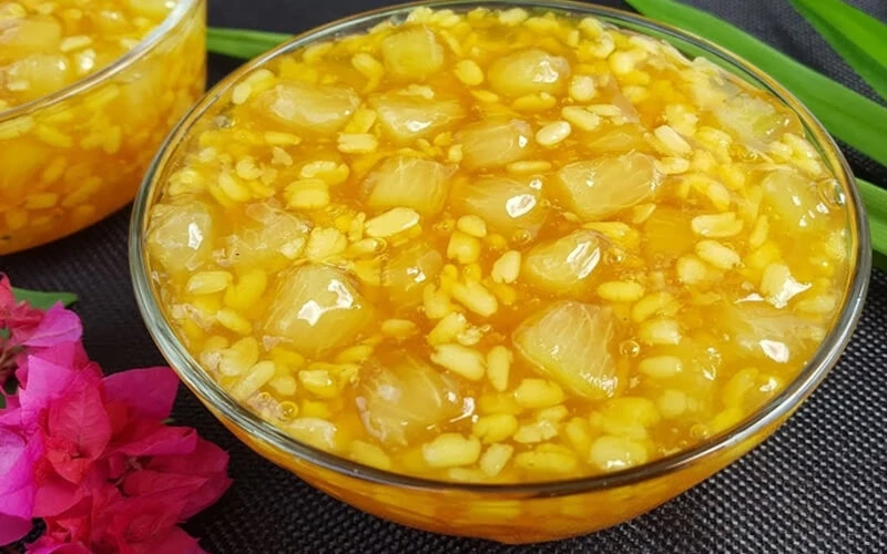 Ăn gì trong ngày nắng nóng? Gợi ý 7 món thanh mát giúp cơ thể khỏe hơn Ăn gì trong ngày nắng nóng? Gợi ý 7 món thanh mát giúp cơ thể khỏe hơn