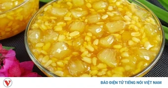 Ăn gì trong ngày nắng nóng? Gợi ý 7 món thanh mát giúp cơ thể khỏe hơn