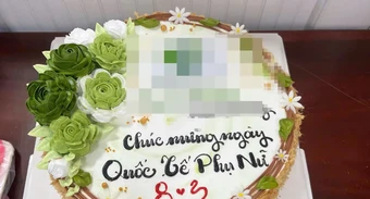 An Giang: Ăn bánh kem, gần 100 người bị ngộ độc