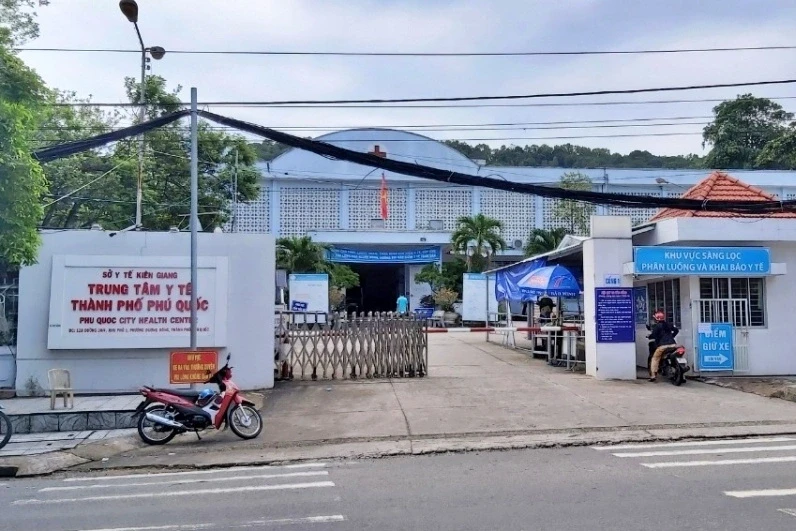 An Giang khuyến cáo không tụ tập đông người sau ca tử vong viêm não mô cầu An Giang khuyến cáo không tụ tập đông người sau ca tử vong viêm não mô cầu
