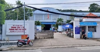 An Giang khuyến cáo không tụ tập đông người sau ca tử vong viêm não mô cầu