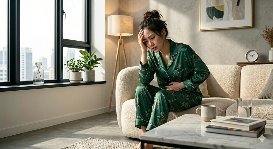 Ăn hôm trước, hôm sau đau bụng: Cảnh báo thời gian ủ bệnh ngộ độc thực phẩm Ăn hôm trước, hôm sau đau bụng: Cảnh báo thời gian ủ bệnh ngộ độc thực phẩm