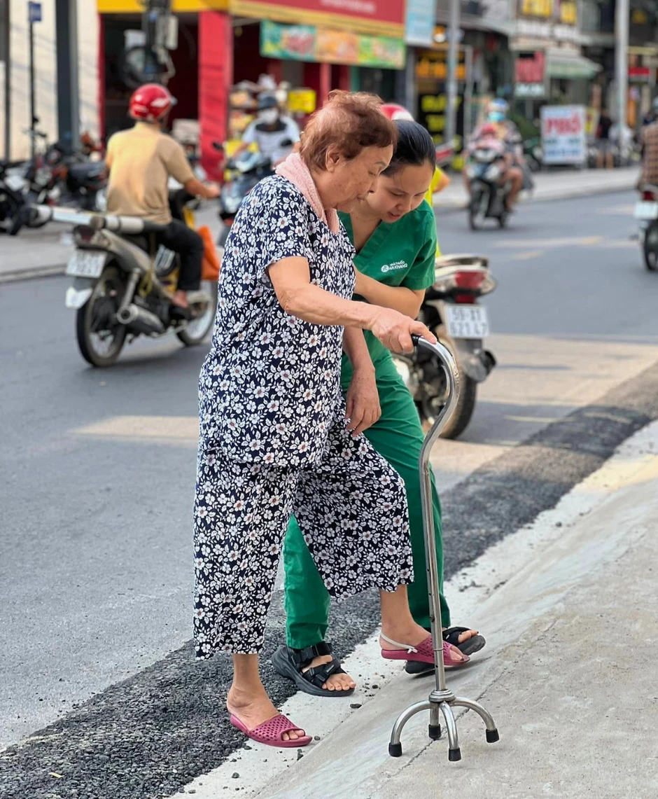 An Khang kiên định hành trình chuyển mình, lấy nâng cao chuyên môn và trải nghiệm khách hàng làm trọng tâm An Khang kiên định hành trình chuyển mình, lấy nâng cao chuyên môn và trải nghiệm khách hàng làm trọng tâm