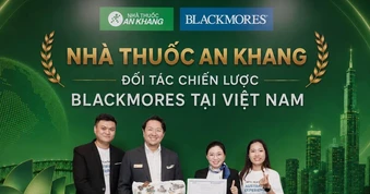 An Khang kiên định hành trình chuyển mình, lấy nâng cao chuyên môn và trải nghiệm khách hàng làm trọng tâm