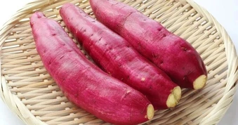 Ăn khoai lang mùa hè như thuốc bổ, nhưng 3 nhóm sau nên hạn chế