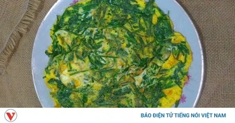 Ăn lá hẹ xào trứng mỗi tuần, cơ thể thay đổi ra sao?