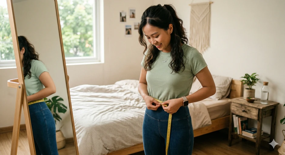 Ăn lặp lại một món: Nghiên cứu phát hiện cách giảm cân hiệu quả bất ngờ Ăn lặp lại một món: Nghiên cứu phát hiện cách giảm cân hiệu quả bất ngờ