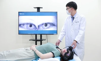Ăn mặn gây rối loạn tiền đình nặng hơn? - Báo TinVina
