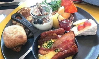 Ăn một bữa mỗi ngày giảm cân nhanh không? - Báo TinVina