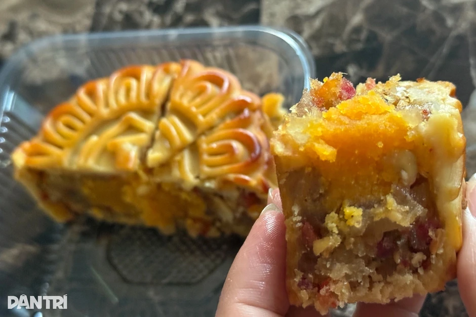 Ăn một cái bánh trung thu, cần vận động bao lâu để tiêu hao hết năng lượng? Ăn một cái bánh trung thu, cần vận động bao lâu để tiêu hao hết năng lượng?