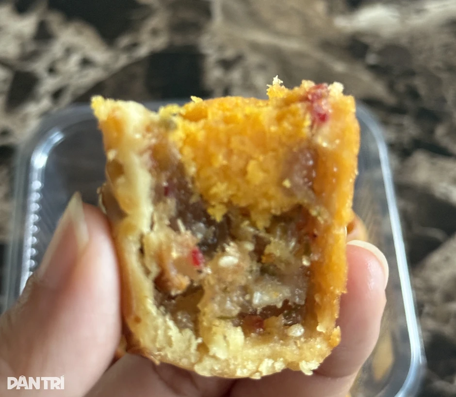 Ăn một cái bánh trung thu, cần vận động bao lâu để tiêu hao hết năng lượng? Ăn một cái bánh trung thu, cần vận động bao lâu để tiêu hao hết năng lượng?