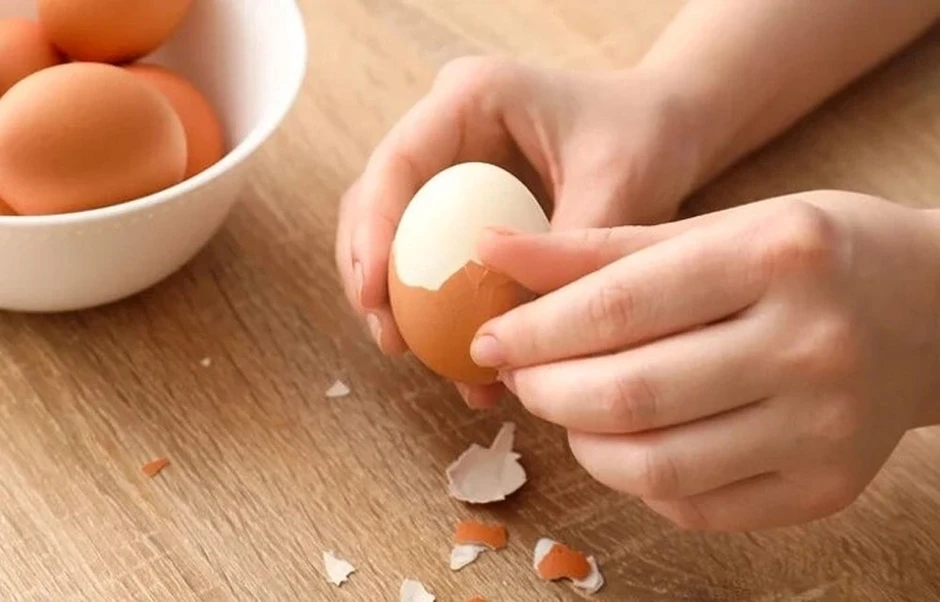 Ăn một quả trứng mỗi ngày, cơ thể sẽ nhận lại loạt lợi ích đáng kinh ngạc Ăn một quả trứng mỗi ngày, cơ thể sẽ nhận lại loạt lợi ích đáng kinh ngạc