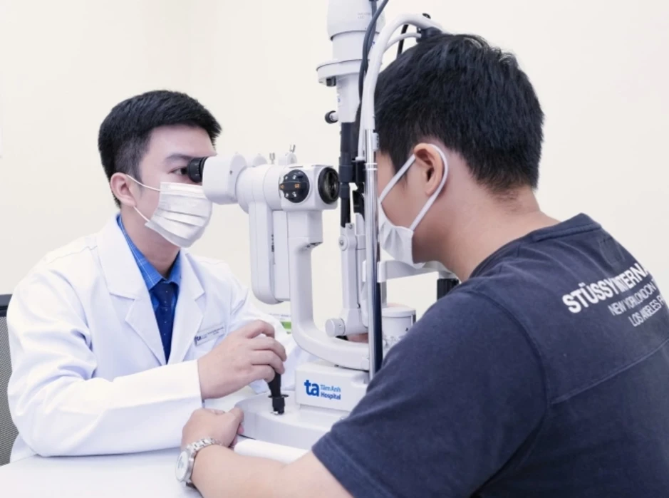 Ăn nhiều đồ ngọt hại mắt như thế nào? - Báo TinVina Ăn nhiều đồ ngọt hại mắt như thế nào? - Báo TinVina
