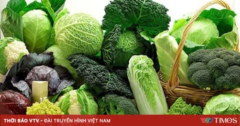 Ăn nhiều rau vẫn táo bón vì thiếu điều này