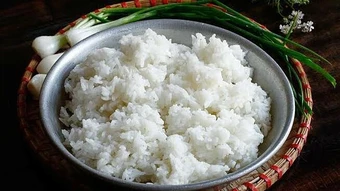 Ăn quá nhiều cơm trắng có bị tiểu đường?