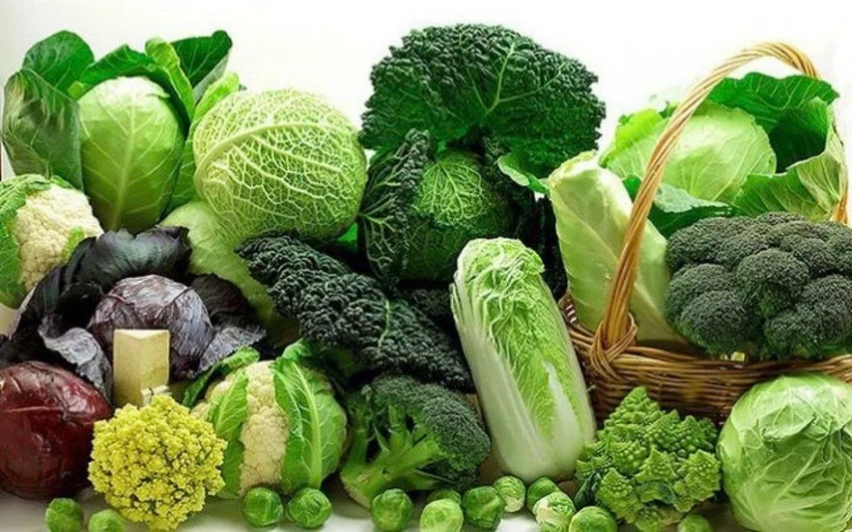 Ăn rau gì giúp giảm mụn? Những loại rau tốt cho làn da bạn nên bổ sung Ăn rau gì giúp giảm mụn? Những loại rau tốt cho làn da bạn nên bổ sung