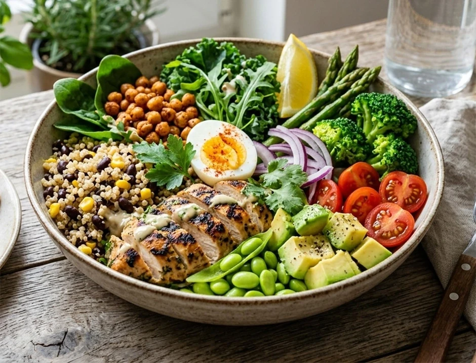 Ăn sáng sai cách: Cholesterol tăng vọt mà bạn không hề hay biết Ăn sáng sai cách: Cholesterol tăng vọt mà bạn không hề hay biết