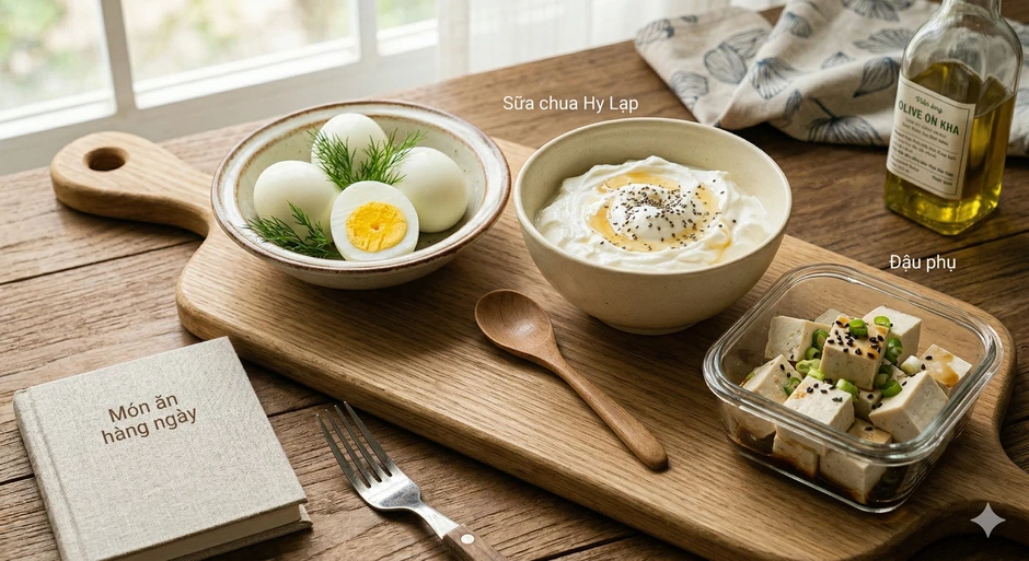 Ăn sáng thế nào để kiểm soát huyết áp và đường huyết? Ăn sáng thế nào để kiểm soát huyết áp và đường huyết?