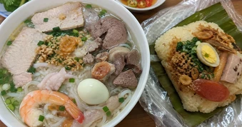 Ăn sáng với món nước hay món khô sẽ tốt hơn cho sức khỏe?