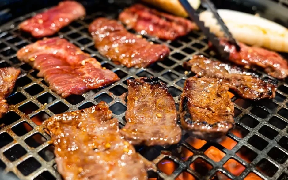 Ăn thịt cháy xém: những nguy cơ sức khỏe ít được chú ý Ăn thịt cháy xém: những nguy cơ sức khỏe ít được chú ý